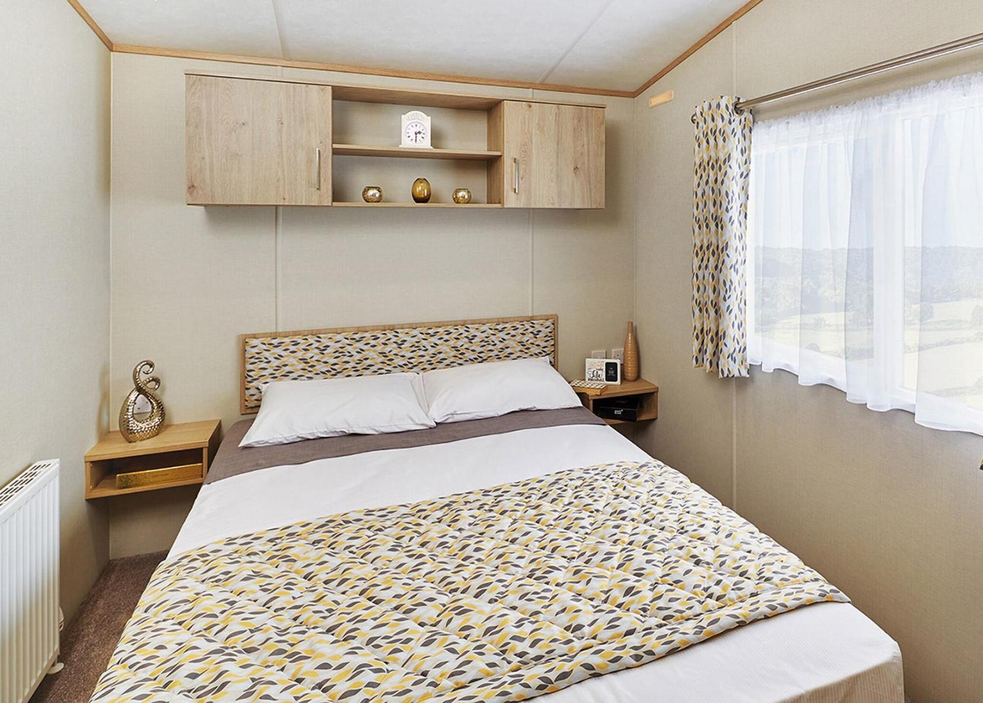 Golden Sands Holiday Park Cresswell  Exterior foto