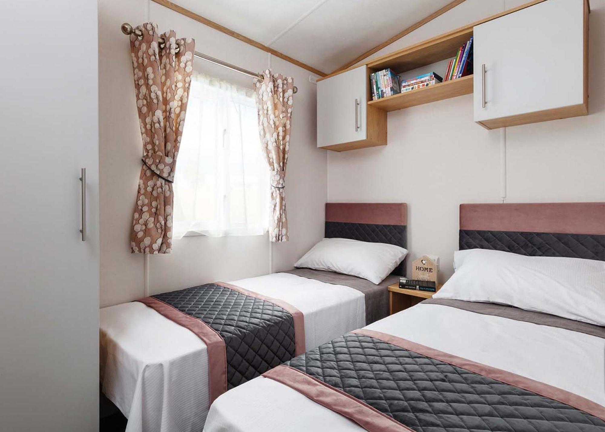 Golden Sands Holiday Park Cresswell  Exterior foto