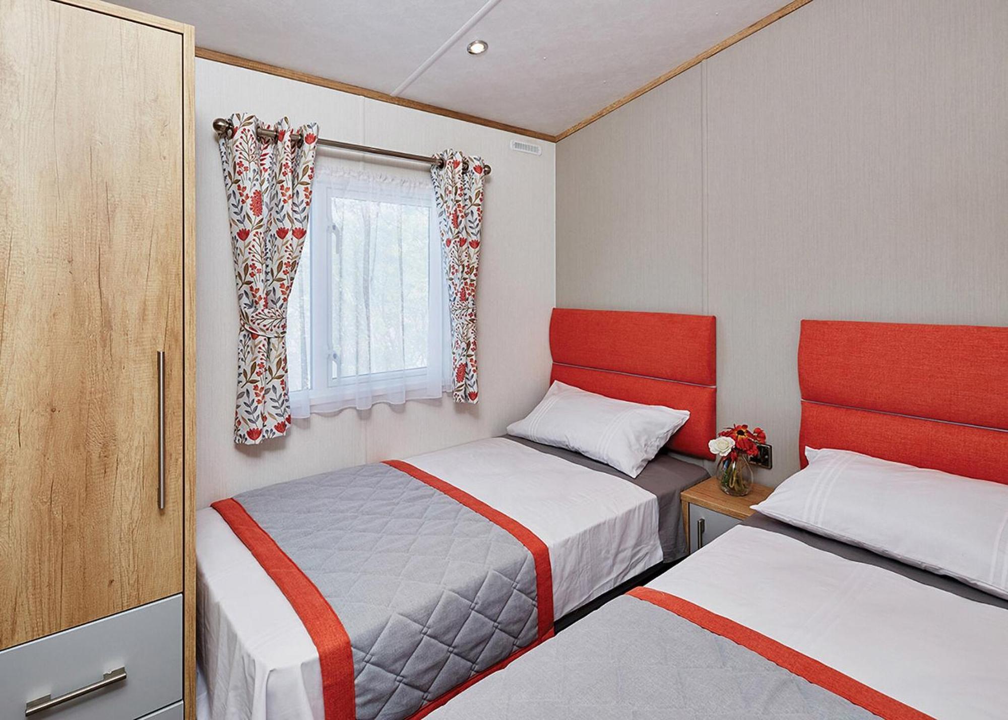 Golden Sands Holiday Park Cresswell  Exterior foto